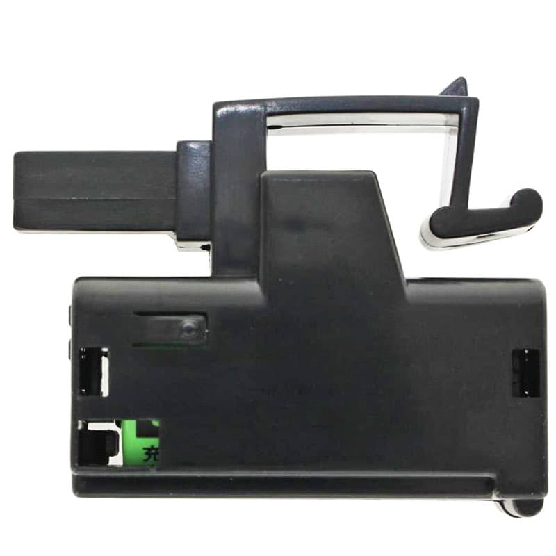 Batterie compatible avec FANUC A98L-0031-0026 Commande numérique CR17335 Pack de logements (0026), A02B-0309-K102
