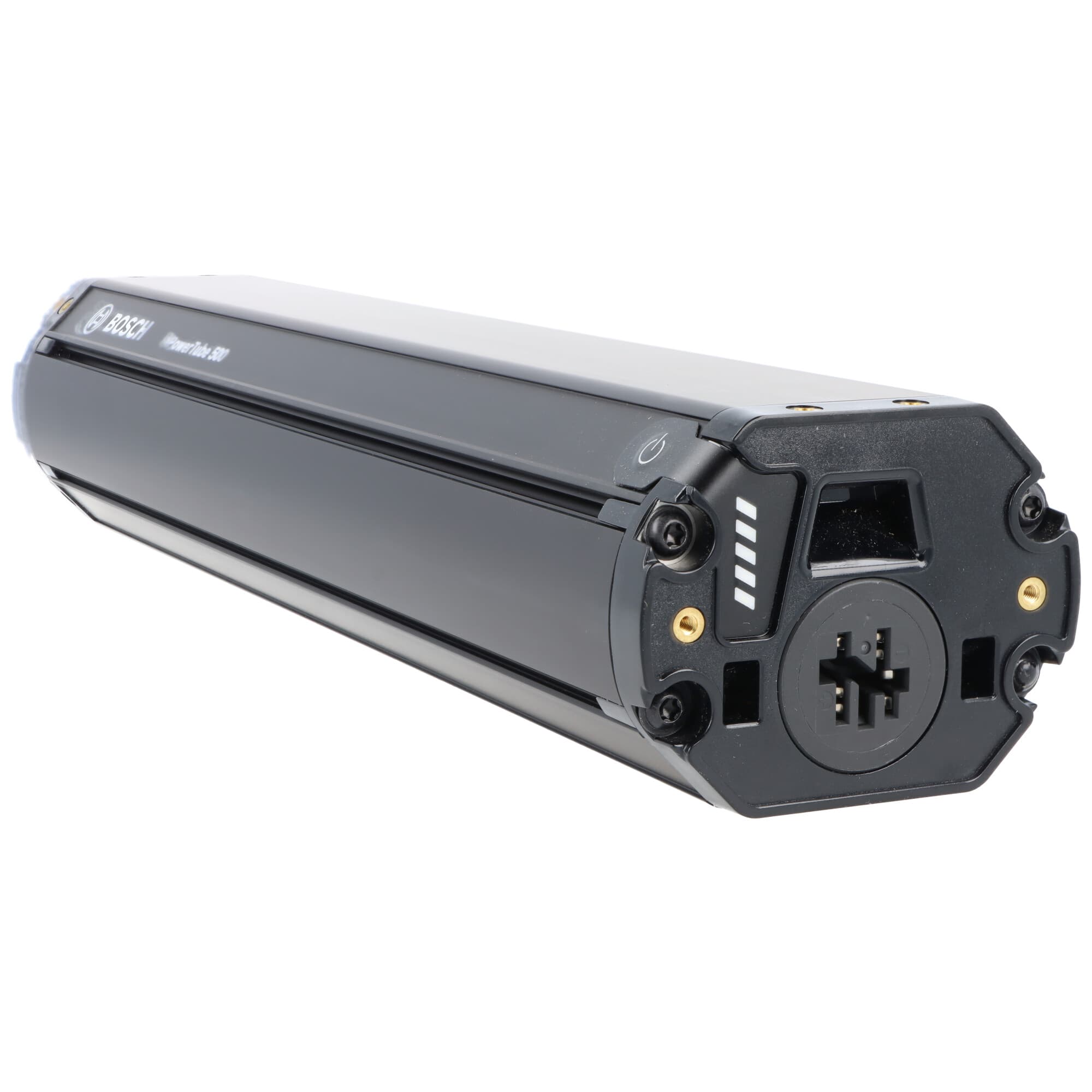Batterie de vélo électrique BOSCH PowerTube 500 horizontal BBP3750 (EB12100017)