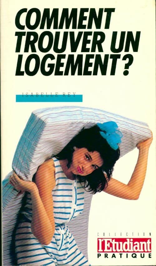 Comment trouver logement 26 092193 - Isabelle Rey
