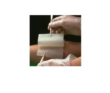 Bactigras Grz 10X10Cm 10Pcs 7457
