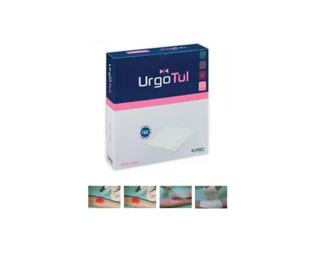Urgotul Flex 15X20 3Pcs