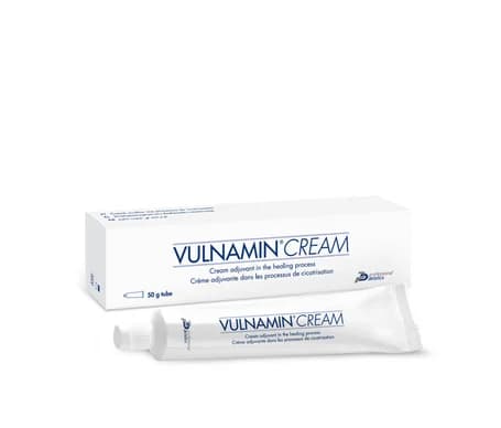 Professional Dietetics Vulnamin Gel 50ml