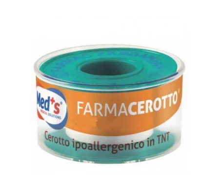 Meds Tnt Cer 5X1,25Cm
