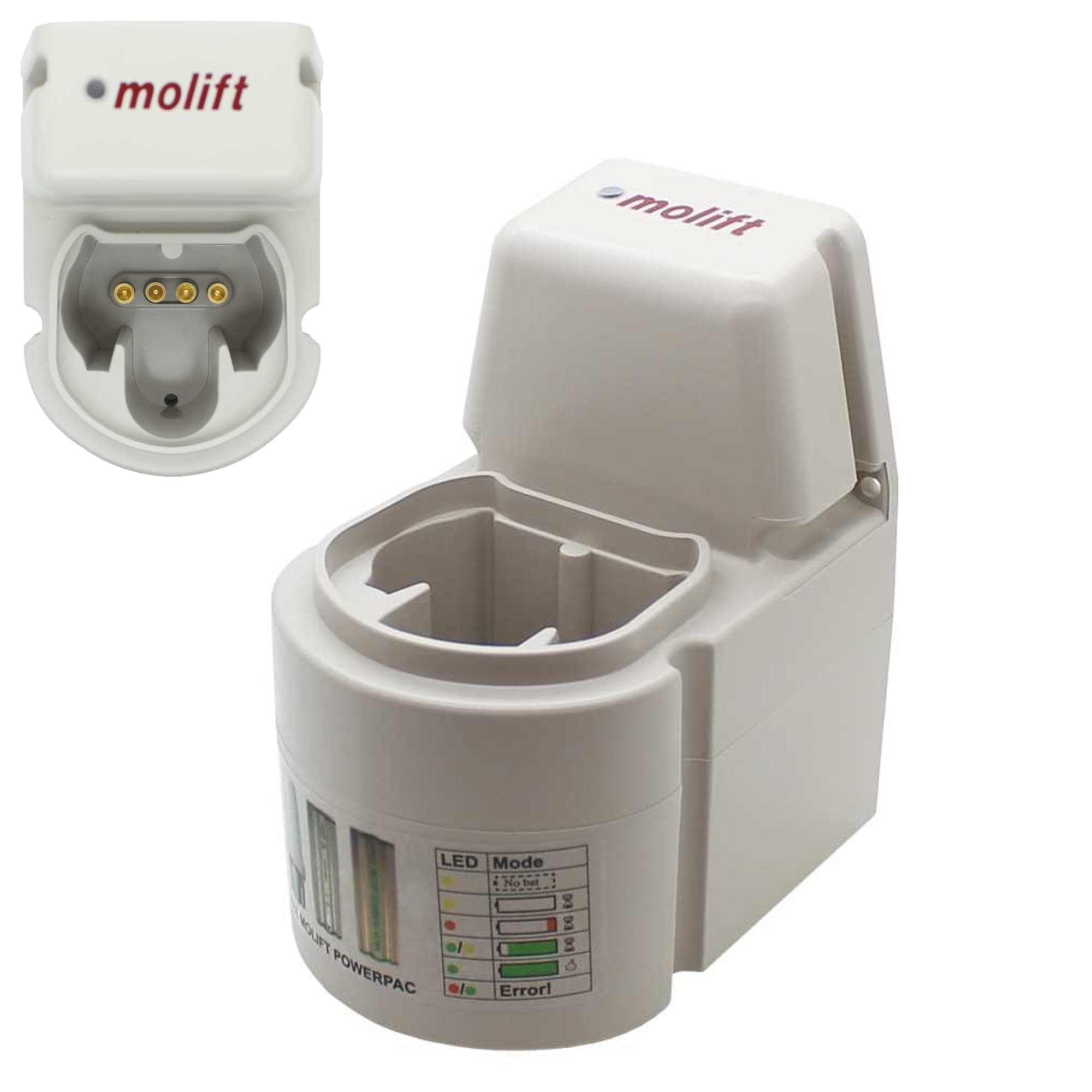 Chargeur Molift d'origine - 1340100