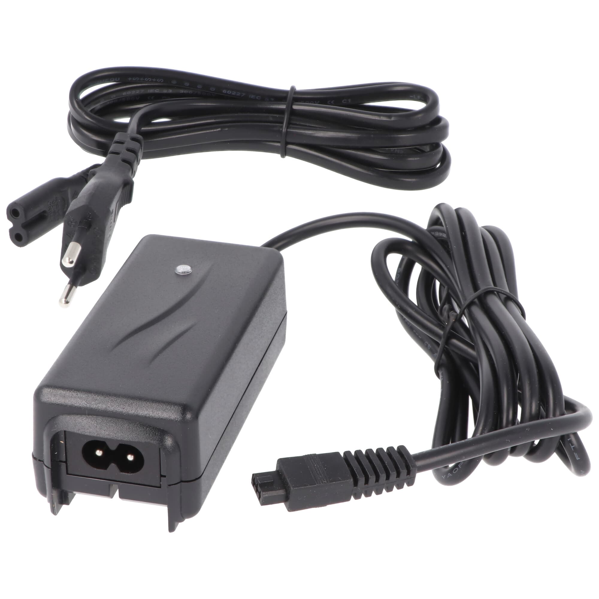 Chargeur Mascot 2116 pour packs batteries NiCd / NiMH de 6-12 éléments courant de charge 0,7A