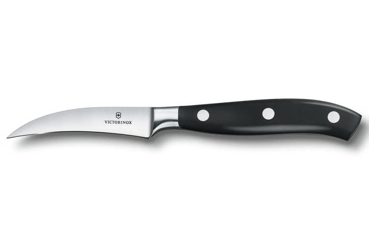 Couteau bec d'oiseau victorinox grand maître forgé 8cm