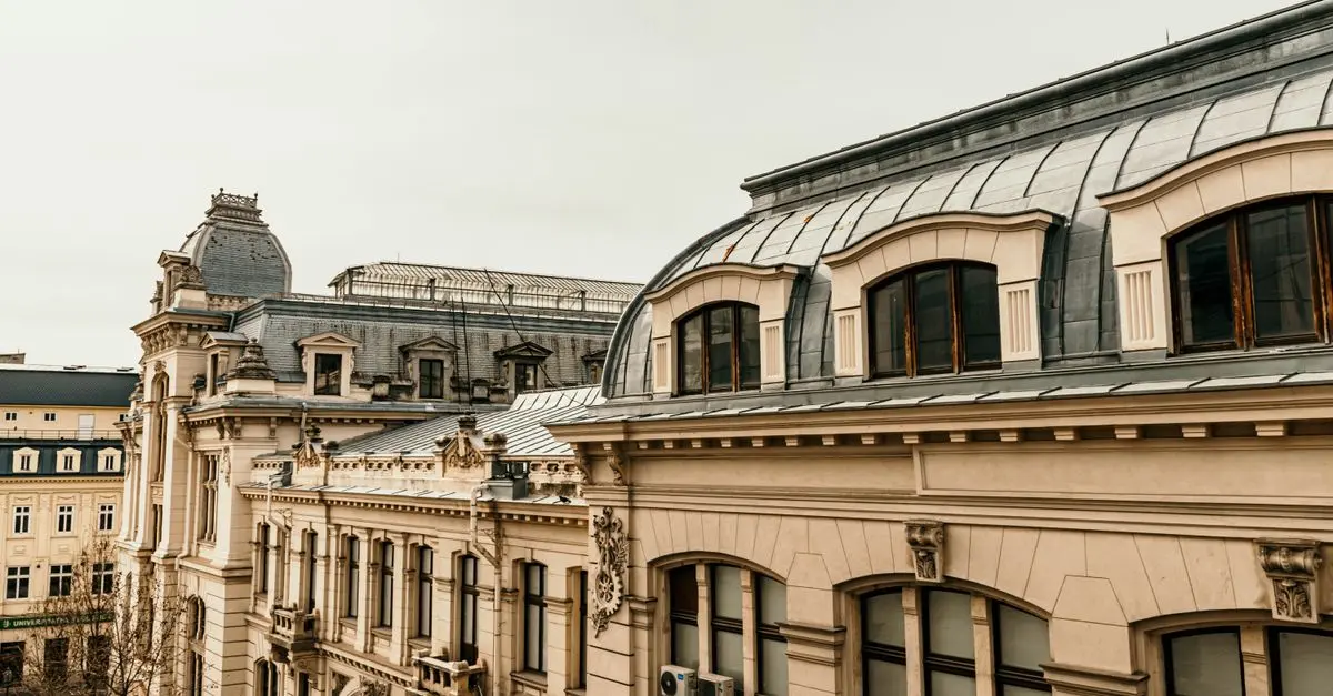 Les défis de l'achat d'un premier logement ancien