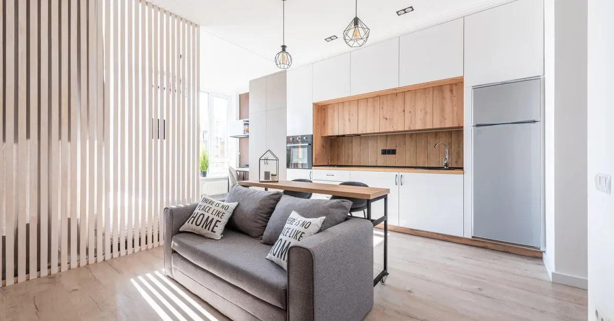 Comment aménager un studio : astuces d'espace