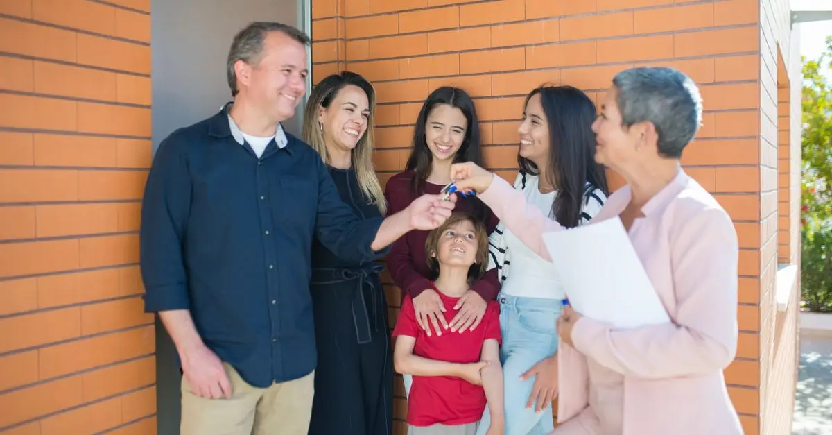 Les étapes clés pour réussir l'achat de votre premier logement
