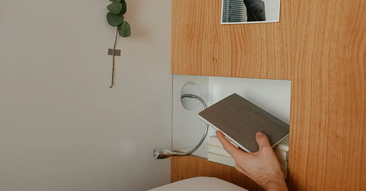 Comment optimiser votre espace dans un petit premier logement