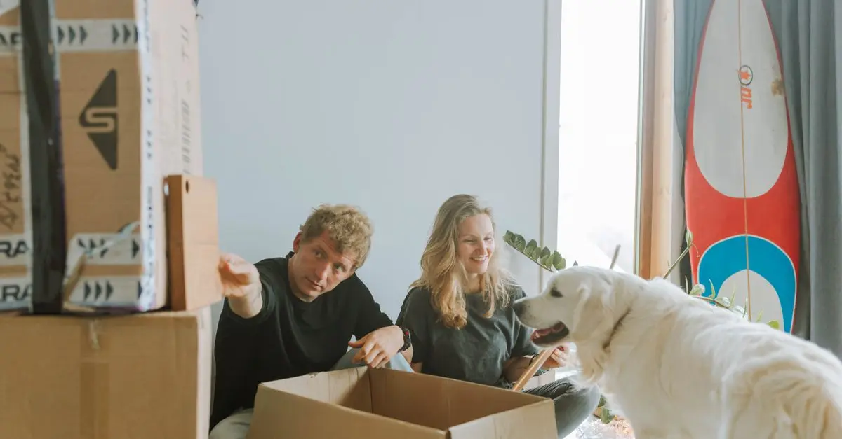 Comment personnaliser votre premier logement avec un budget limité