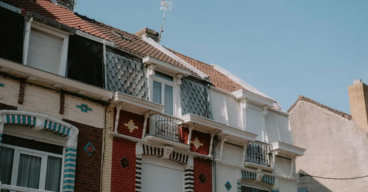 Comment éviter les erreurs courantes lors de votre premier logement