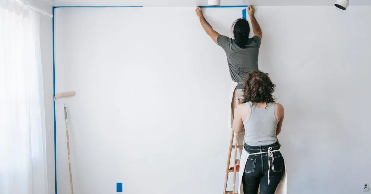 Comment bien gérer les travaux dans votre premier logement