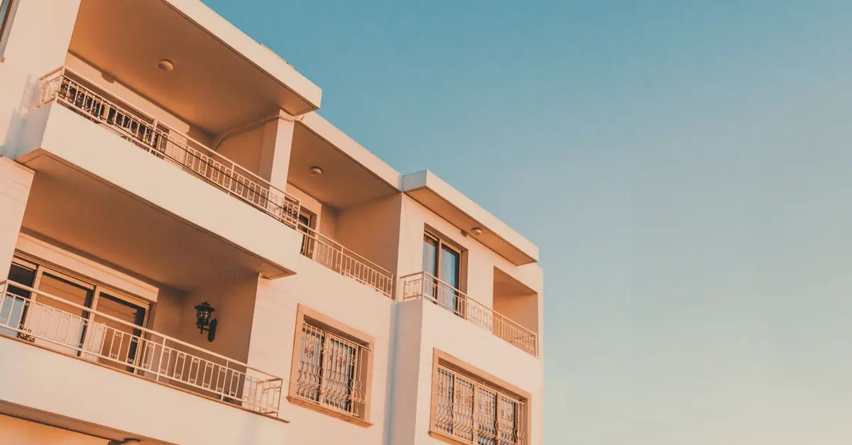 Comparatif des types de logements pour un premier achat