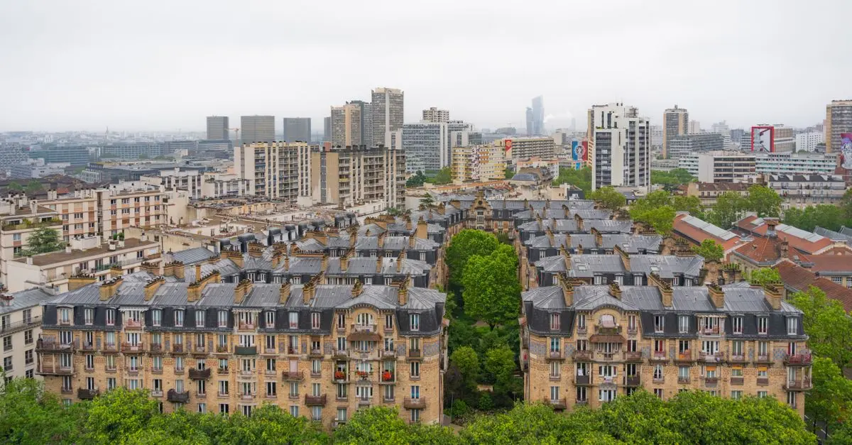 Les caractéristiques des quartiers prisés pour un premier logement