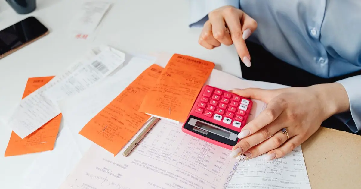 Comment établir un budget pour votre premier logement