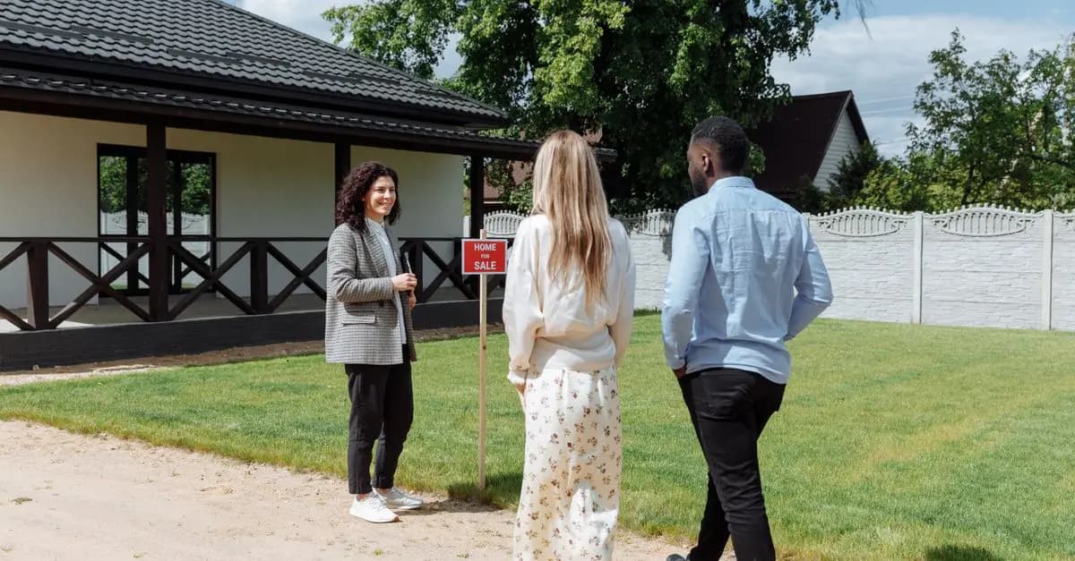 Comment éviter les erreurs fréquentes lors de l'achat d'un premier logement