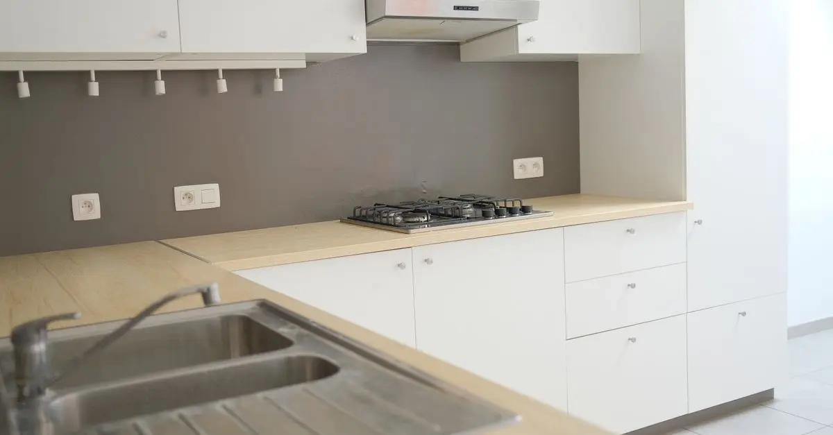 Les étapes clés pour réussir l'aménagement de votre premier logement