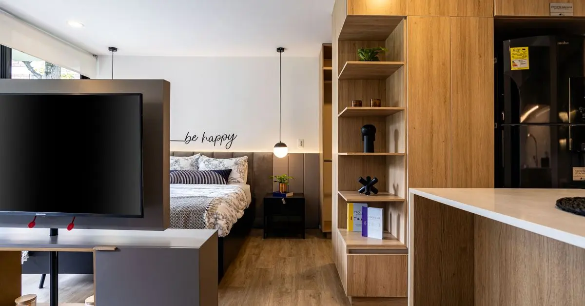 Bien choisir une location saisonnière pour son premier logement