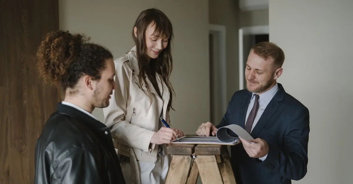 Tout savoir sur le compromis de vente pour un premier achat