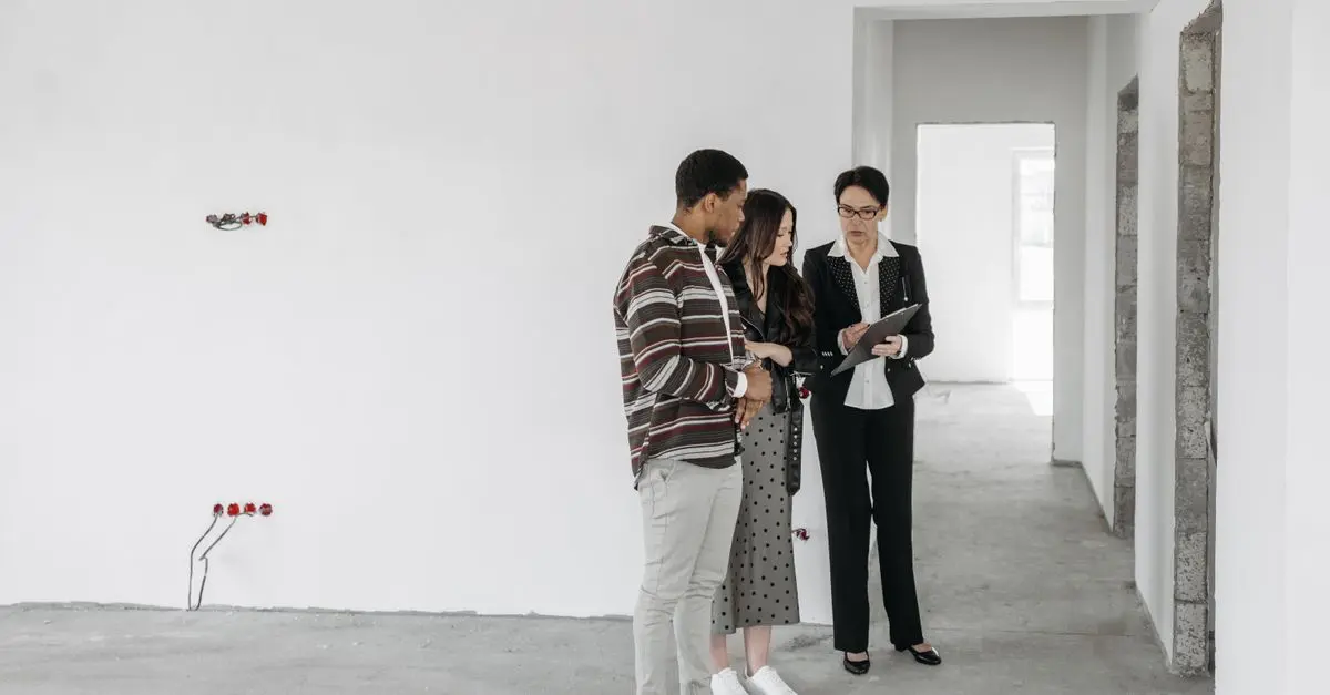 Tout savoir sur les diagnostics immobiliers pour votre premier logement