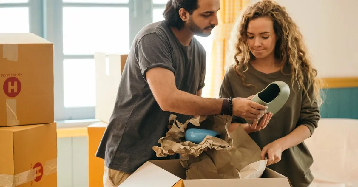 Comment réussir la transition vers votre premier logement