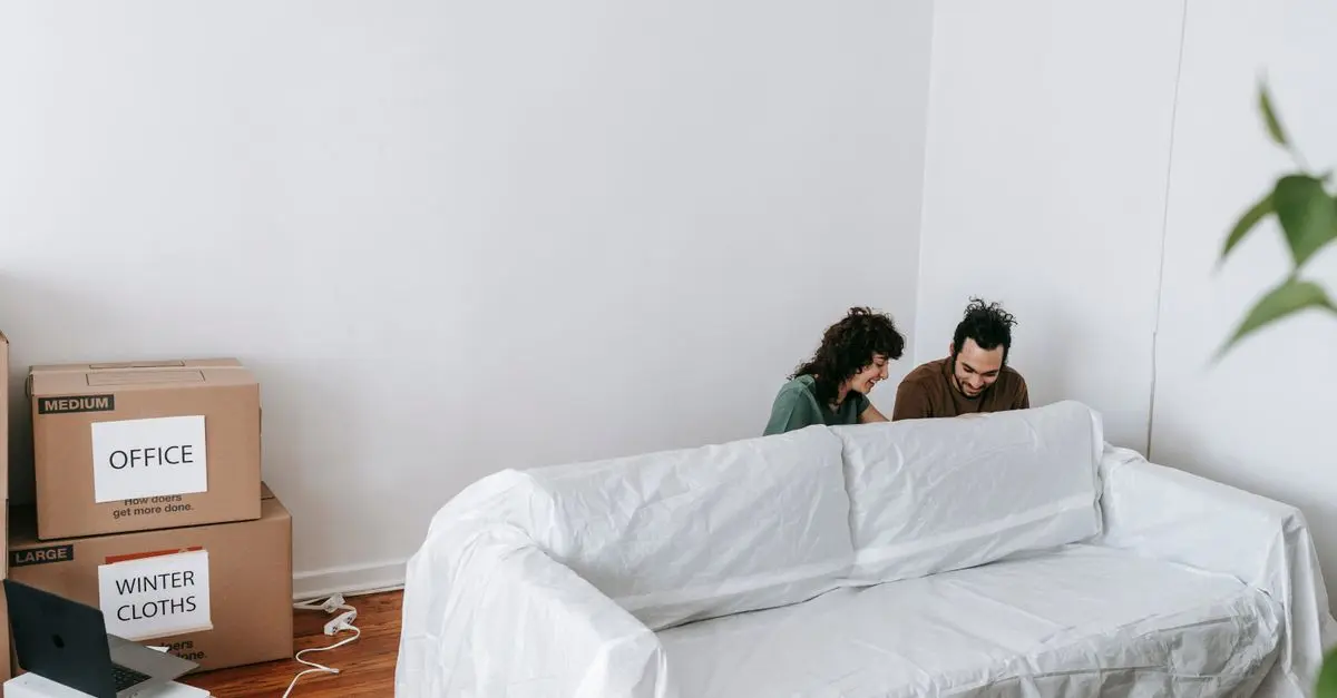 Les critères de sécurité à vérifier dans un premier logement