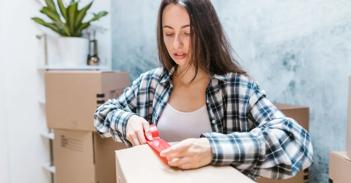 Comment préparer son déménagement dans son premier logement