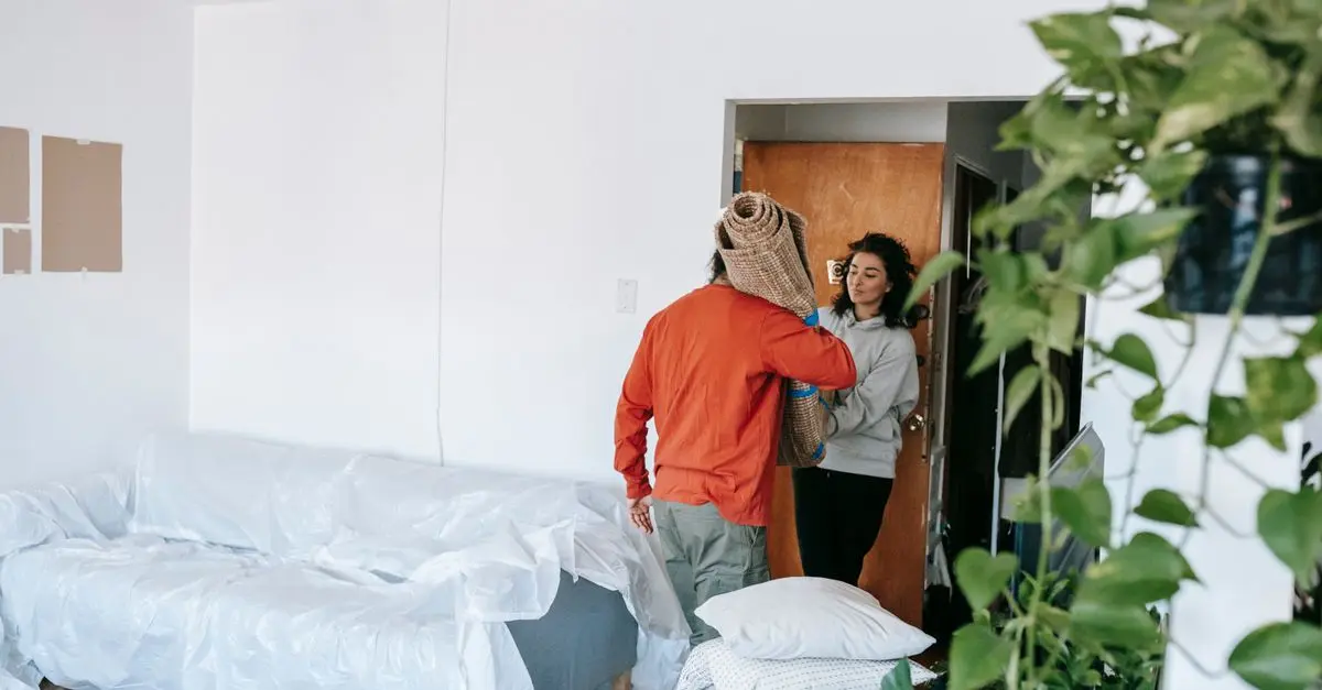 Les erreurs courantes à éviter lors de la recherche de votre premier logement