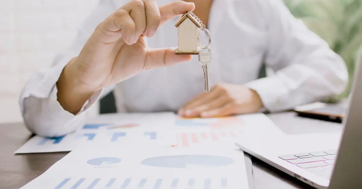 Les erreurs à éviter lors de l'achat de votre premier logement