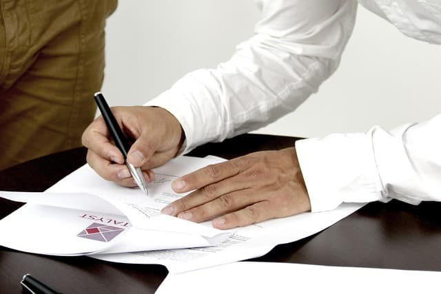 Les documents nécessaires pour l'achat de votre premier logement