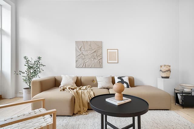 Comment réussir l'aménagement de votre premier logement
