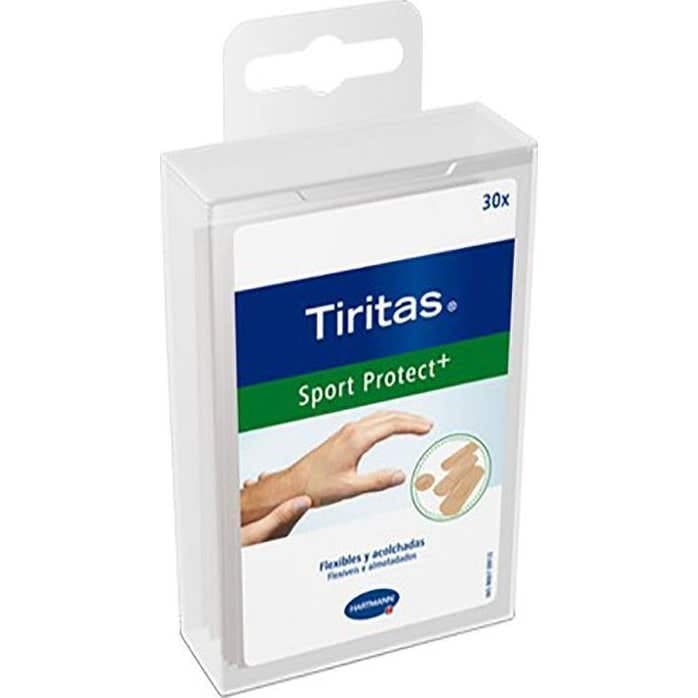 Hartmann Tiritas™ Sport Protect 30 Unités