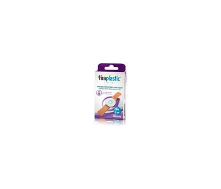 Callicide Tiraplastique Aposite Salicylique Adhesif 10 U