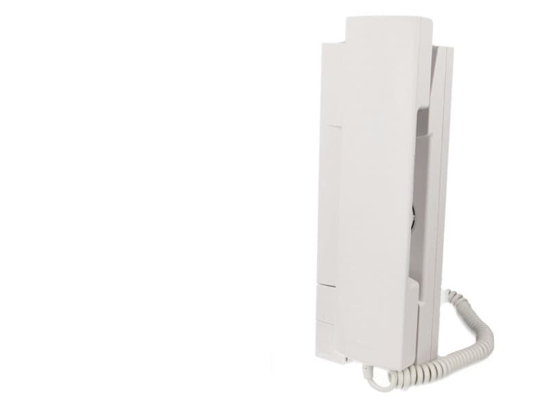 Combiné interphone universel GOLMAR Interphonie