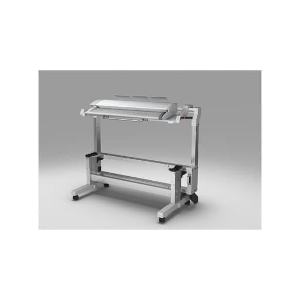 Epson emplacement scanner - mfp scanner stand 44